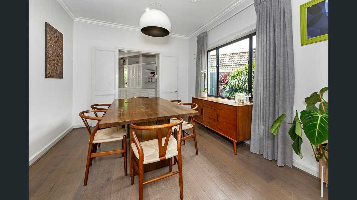 35 Canberra Grove Brighton East - Residential for lease