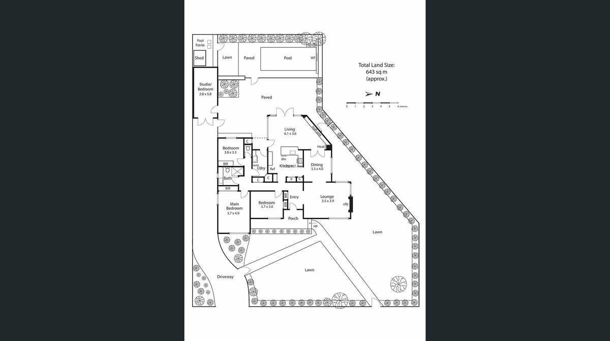 35 Canberra Grove Brighton East - Residential for lease