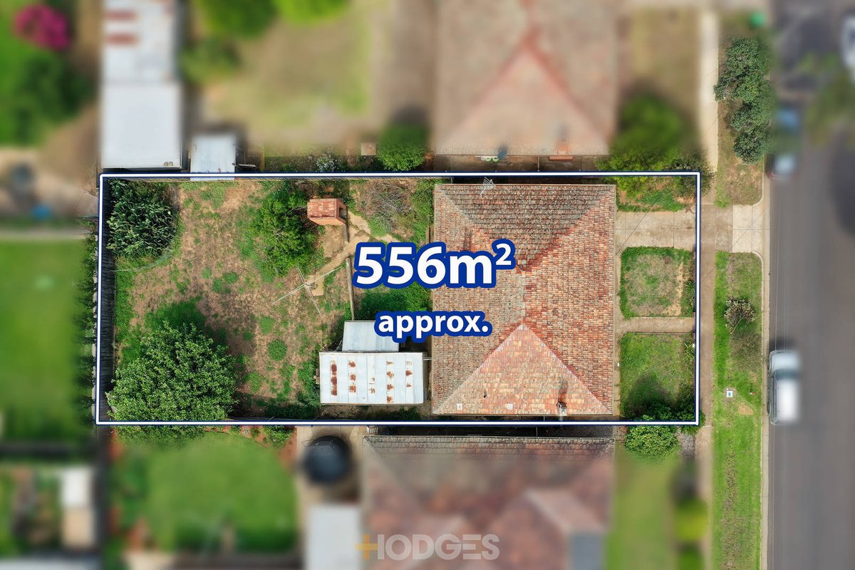 35 Carter Avenue Werribee - Residential for sale