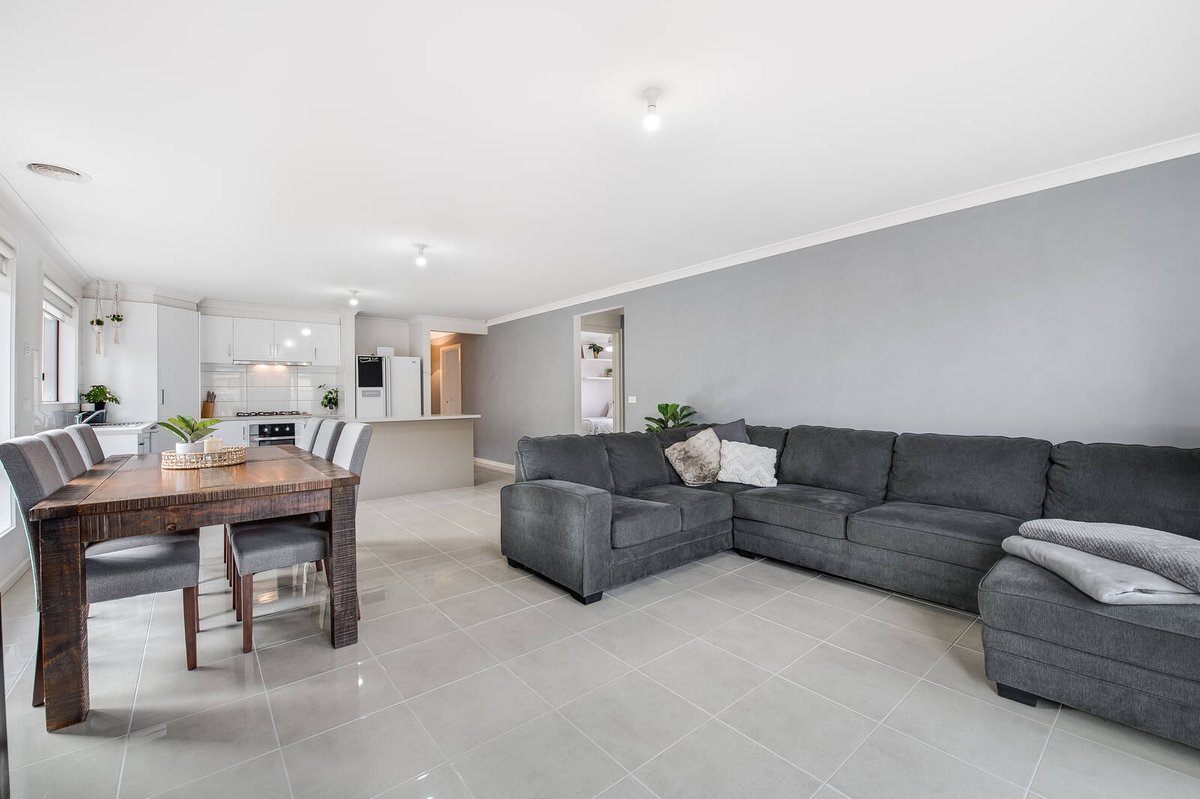 35 Chapman Drive Wyndham Vale - Residential for sale