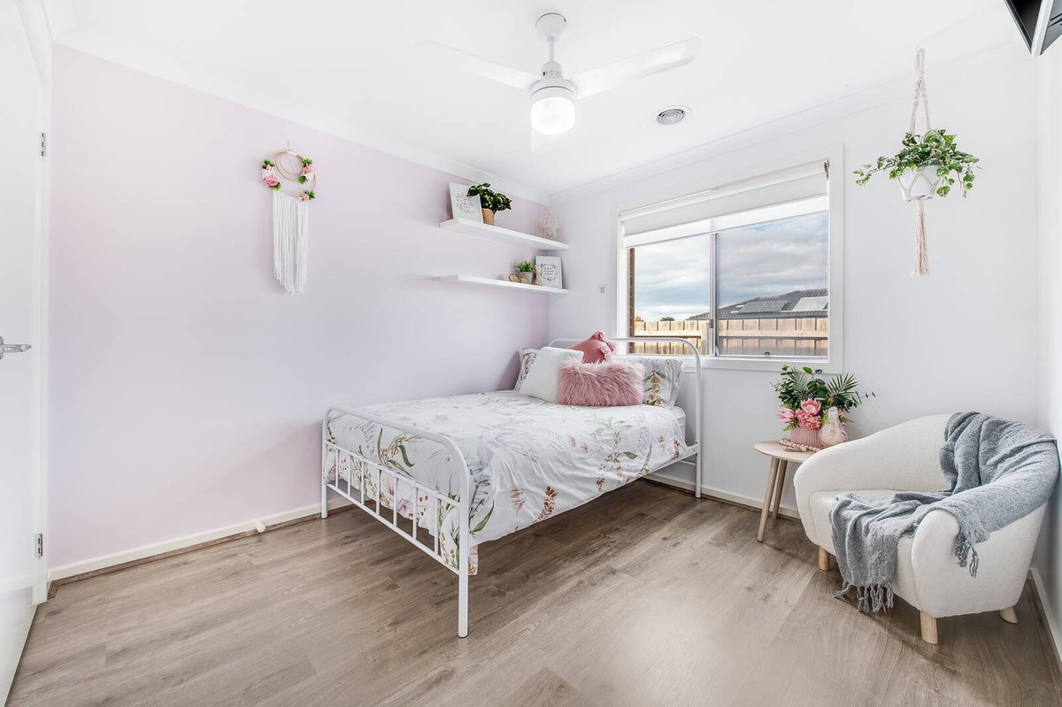 35 Chapman Drive Wyndham Vale - Residential for sale