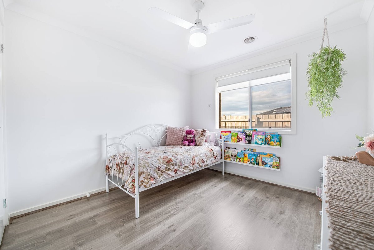 35 Chapman Drive Wyndham Vale - Residential for sale