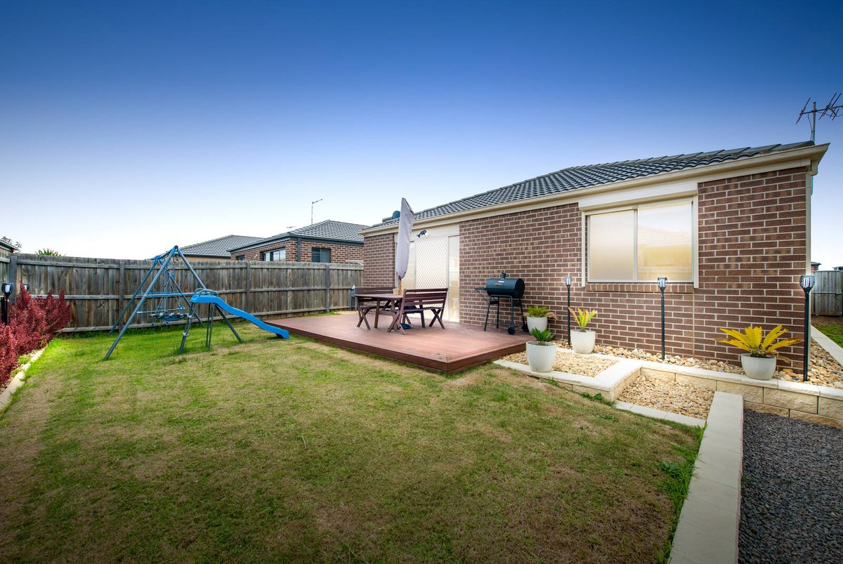 35 Chapman Drive Wyndham Vale - Residential for sale