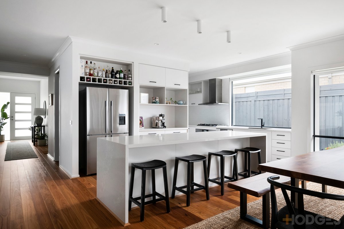 35 Cheviot Terrace Ocean Grove - Residential for sale