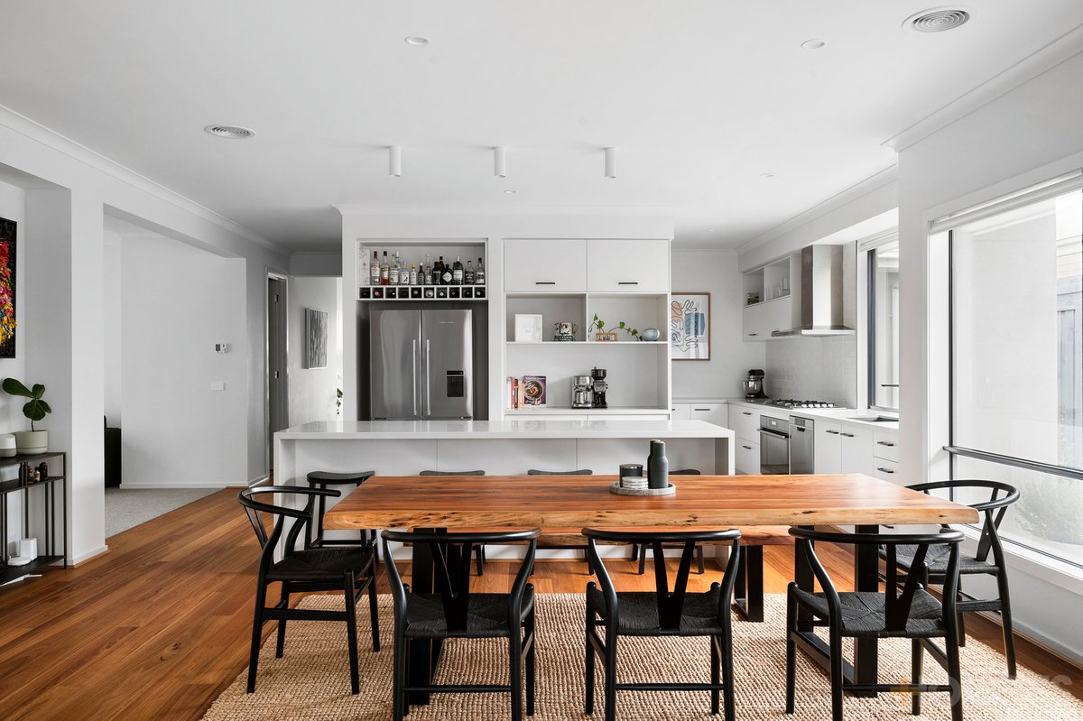 35 Cheviot Terrace Ocean Grove - Residential for sale