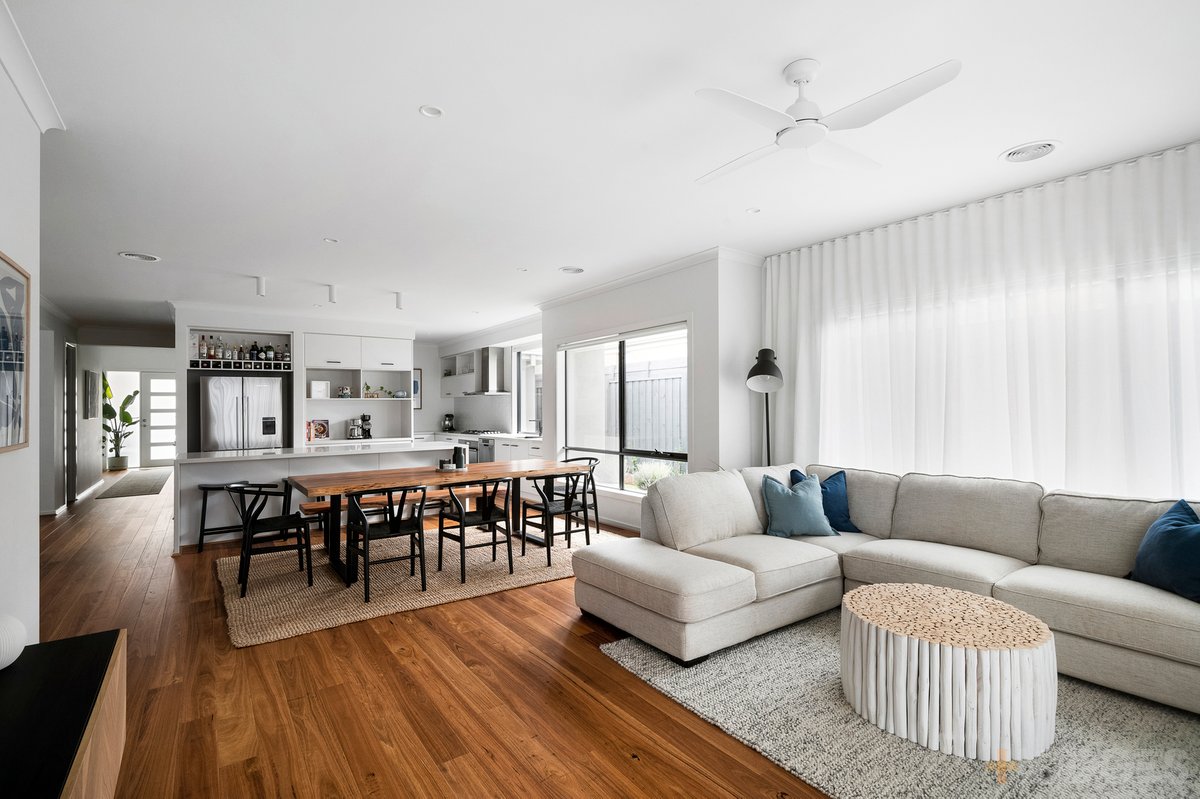 35 Cheviot Terrace Ocean Grove - Residential for sale