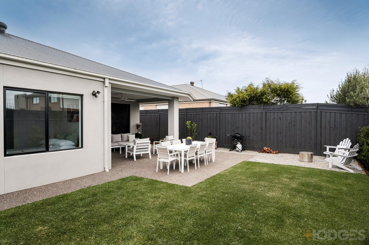35 Cheviot Terrace Ocean Grove - Residential for sale