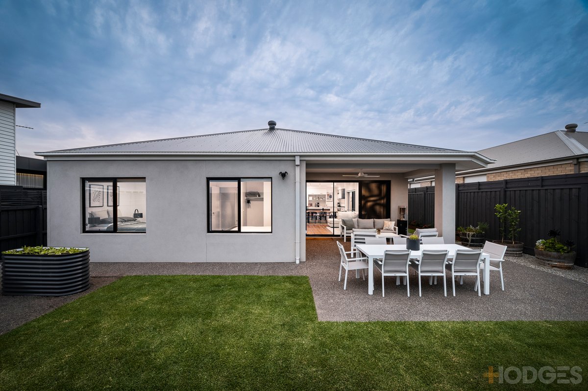 35 Cheviot Terrace Ocean Grove - Residential for sale
