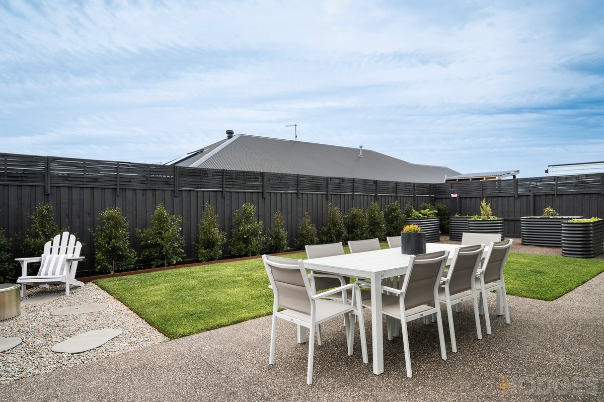 35 Cheviot Terrace Ocean Grove - Residential for sale