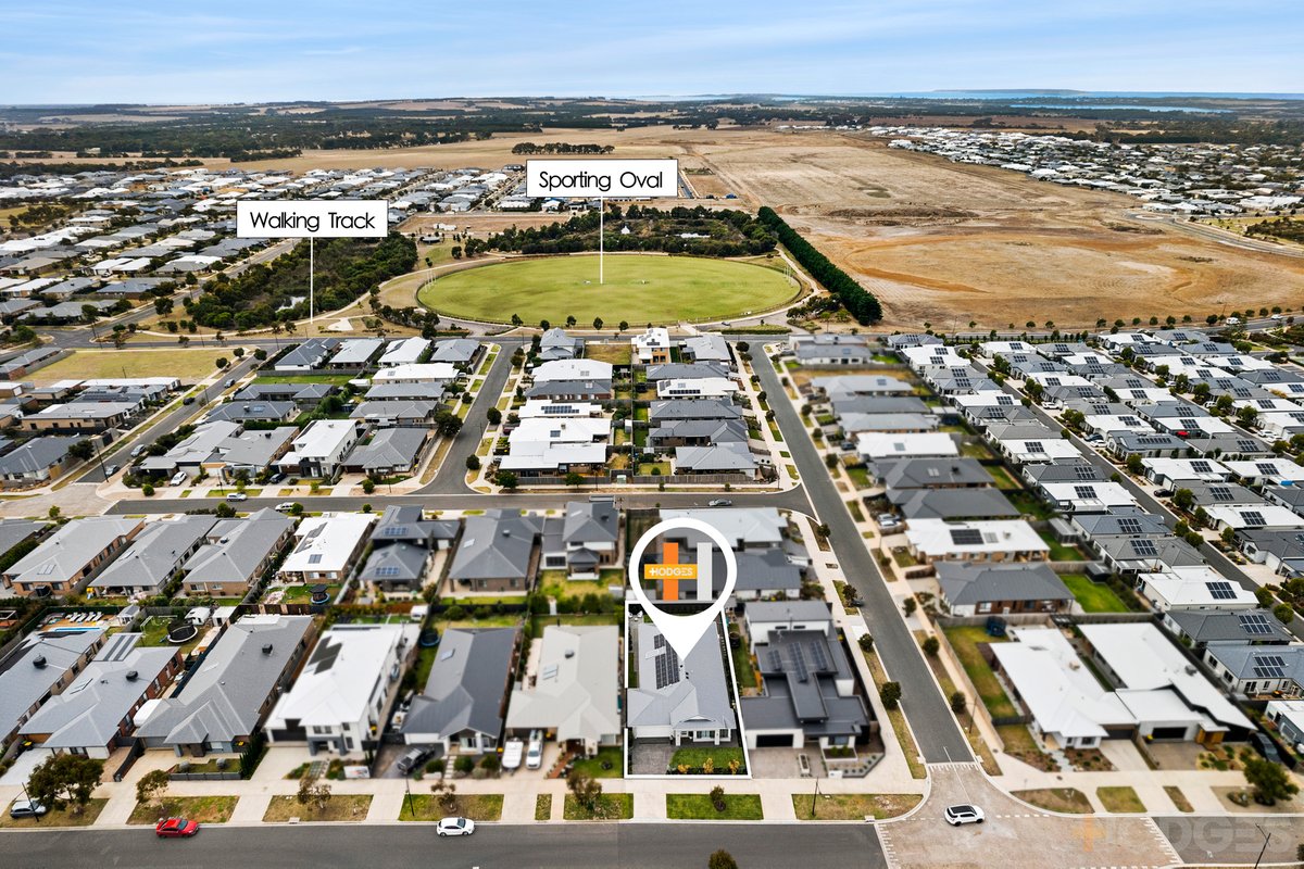 35 Cheviot Terrace Ocean Grove - Residential for sale