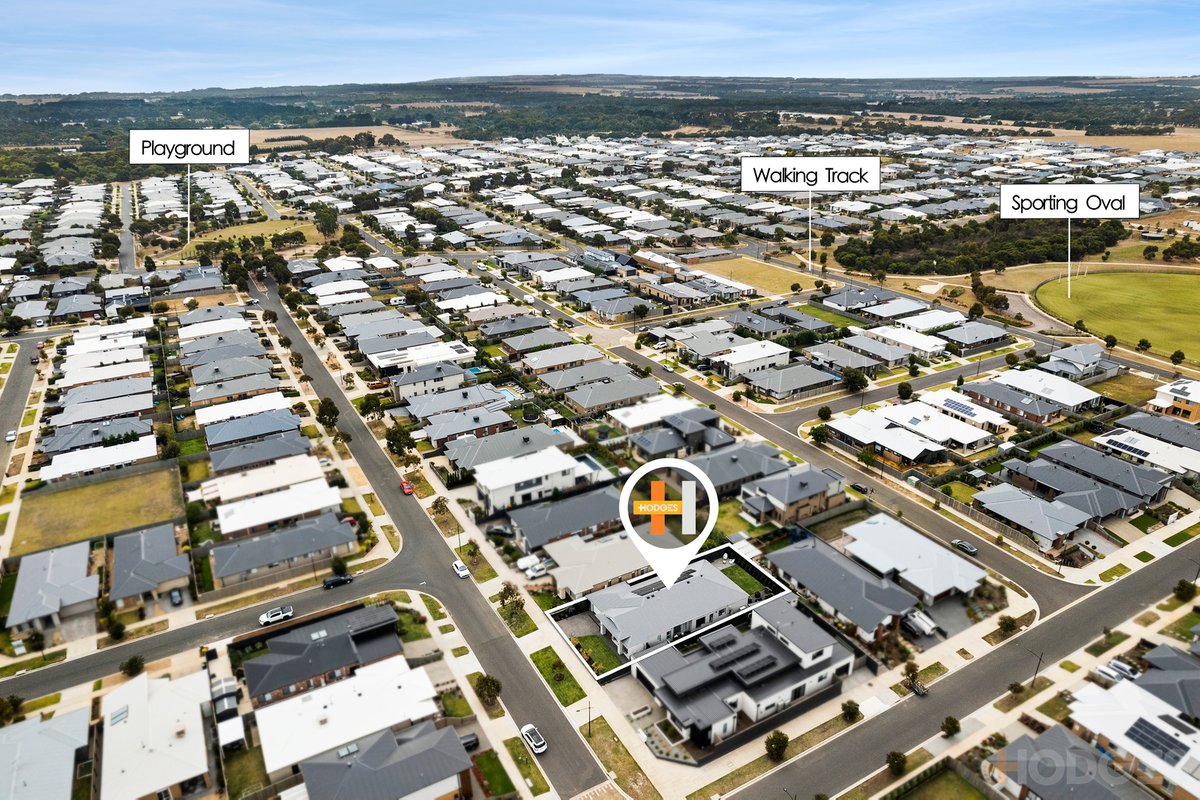 35 Cheviot Terrace Ocean Grove - Residential for sale