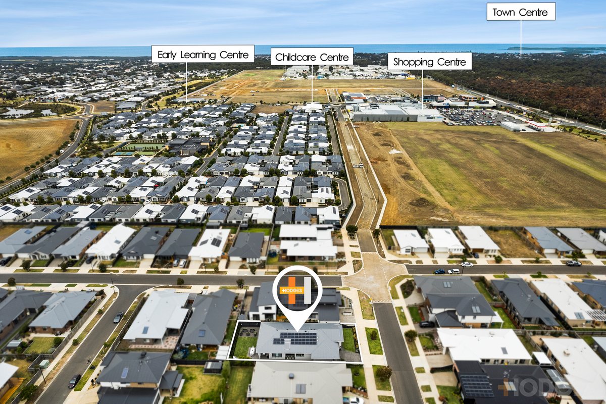 35 Cheviot Terrace Ocean Grove - Residential for sale