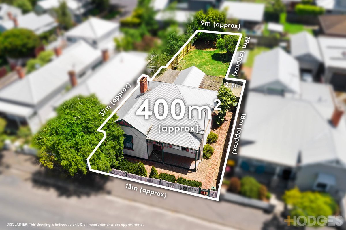35 Coquette Street Geelong West - Residential for sale