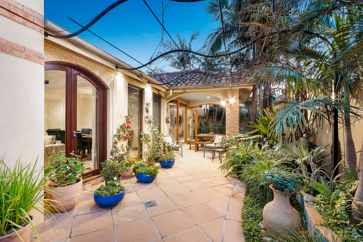 35 Ivy Street Hampton - Residential for sale