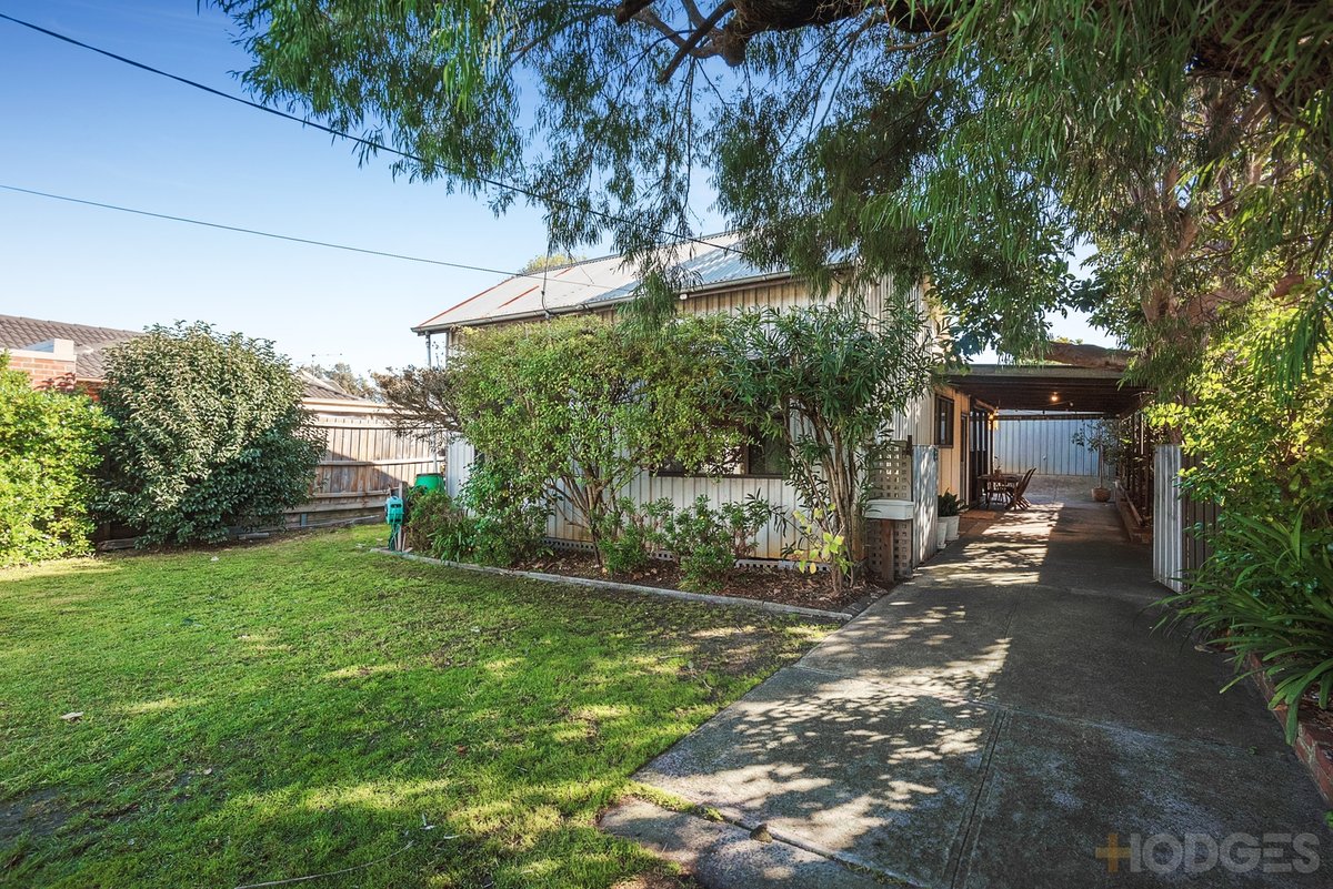 35 Mascot Avenue Bonbeach - Residential for sale