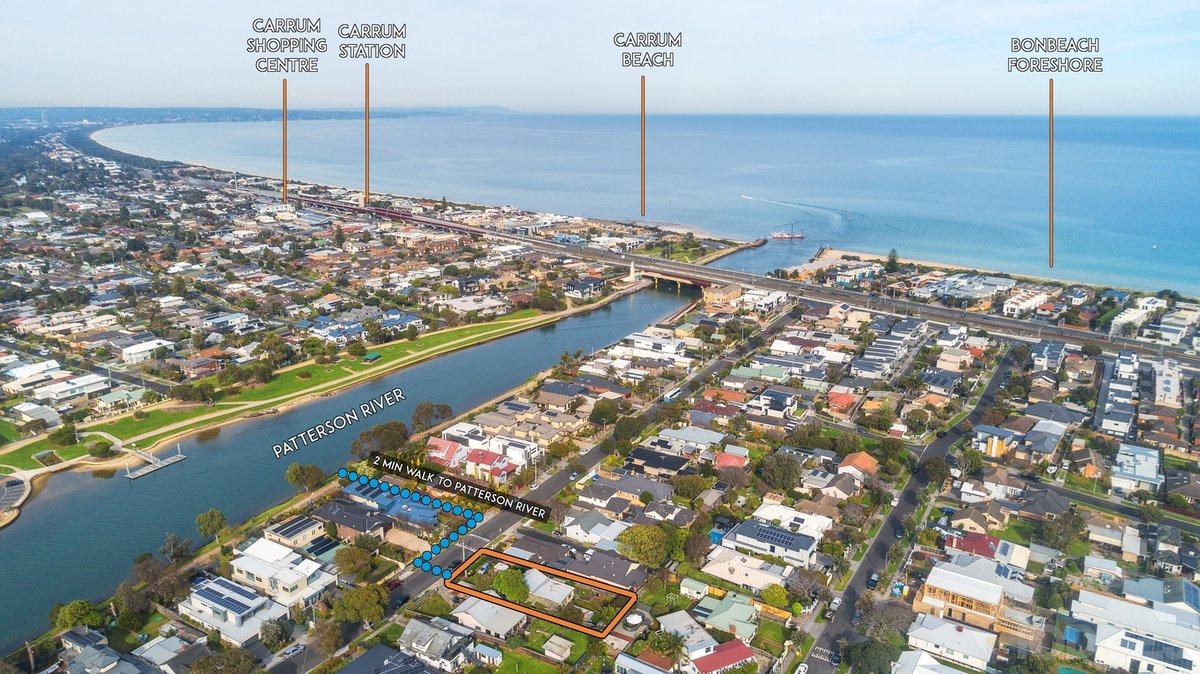35 Mascot Avenue Bonbeach - Residential for sale