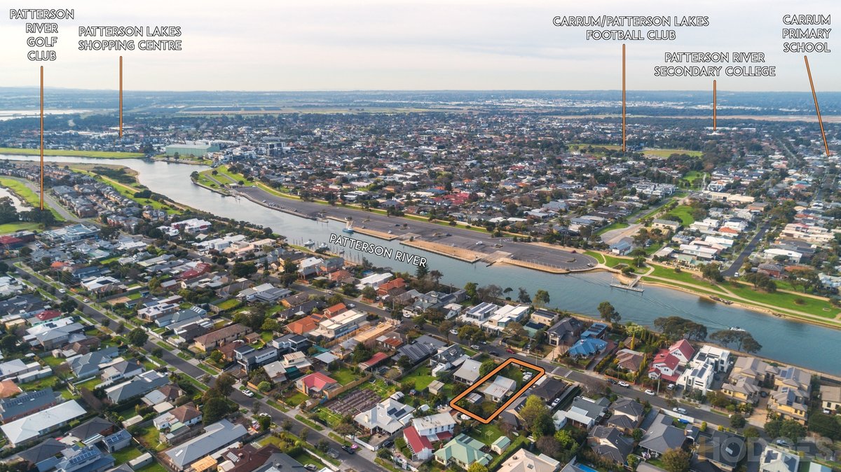 35 Mascot Avenue Bonbeach - Residential for sale
