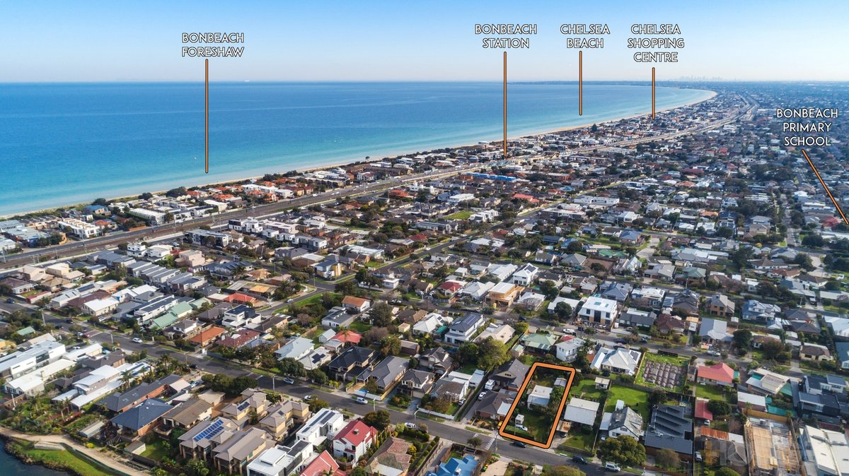 35 Mascot Avenue Bonbeach - Residential for sale