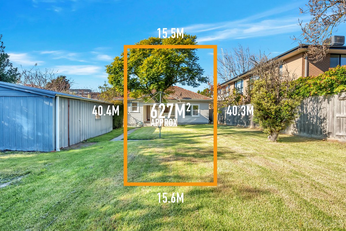 35 Middleton Street Highett - Residential for sale