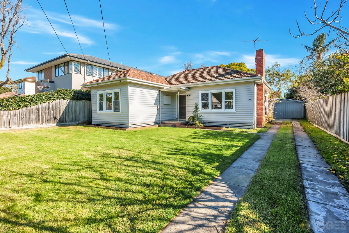 35 Middleton Street Highett - Residential for sale