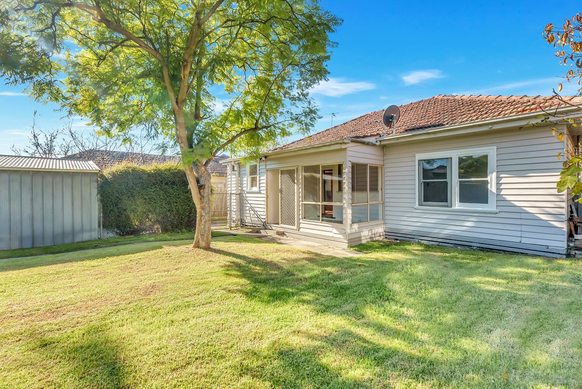 35 Middleton Street Highett - Residential for sale