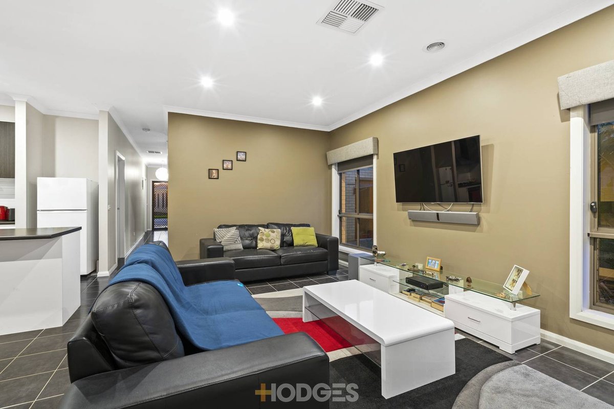 35 Morgan Crescent Werribee - Residential for sale