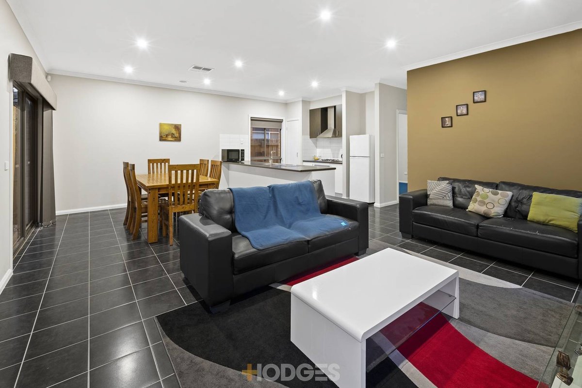 35 Morgan Crescent Werribee - Residential for sale