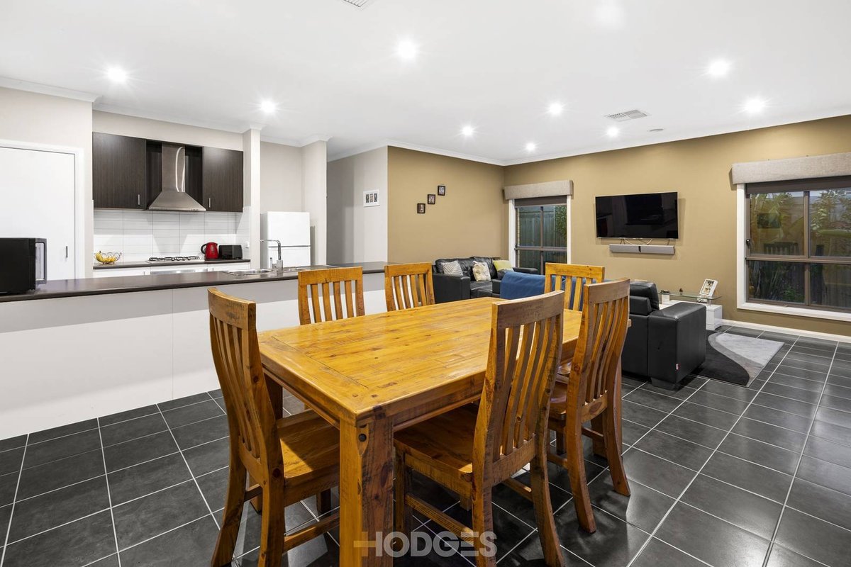 35 Morgan Crescent Werribee - Residential for sale