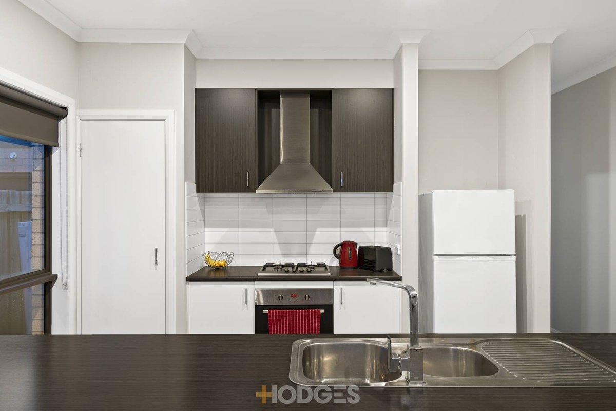35 Morgan Crescent Werribee - Residential for sale