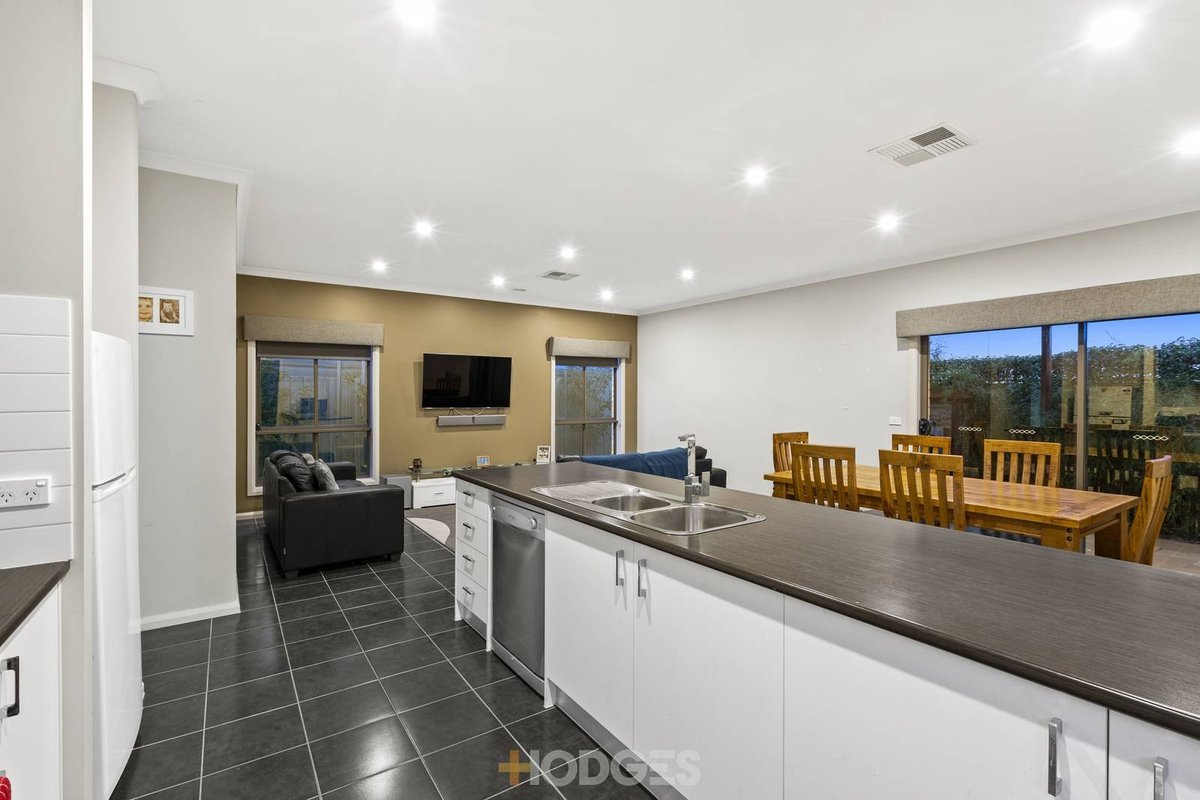 35 Morgan Crescent Werribee - Residential for sale