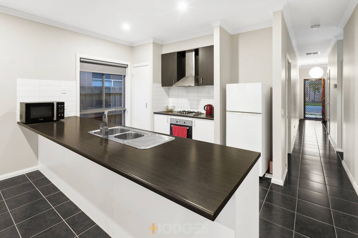 35 Morgan Crescent Werribee - Residential for sale