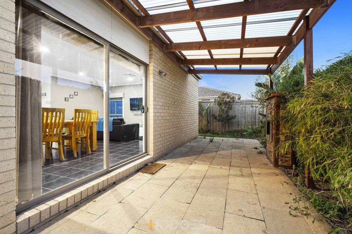 35 Morgan Crescent Werribee - Residential for sale
