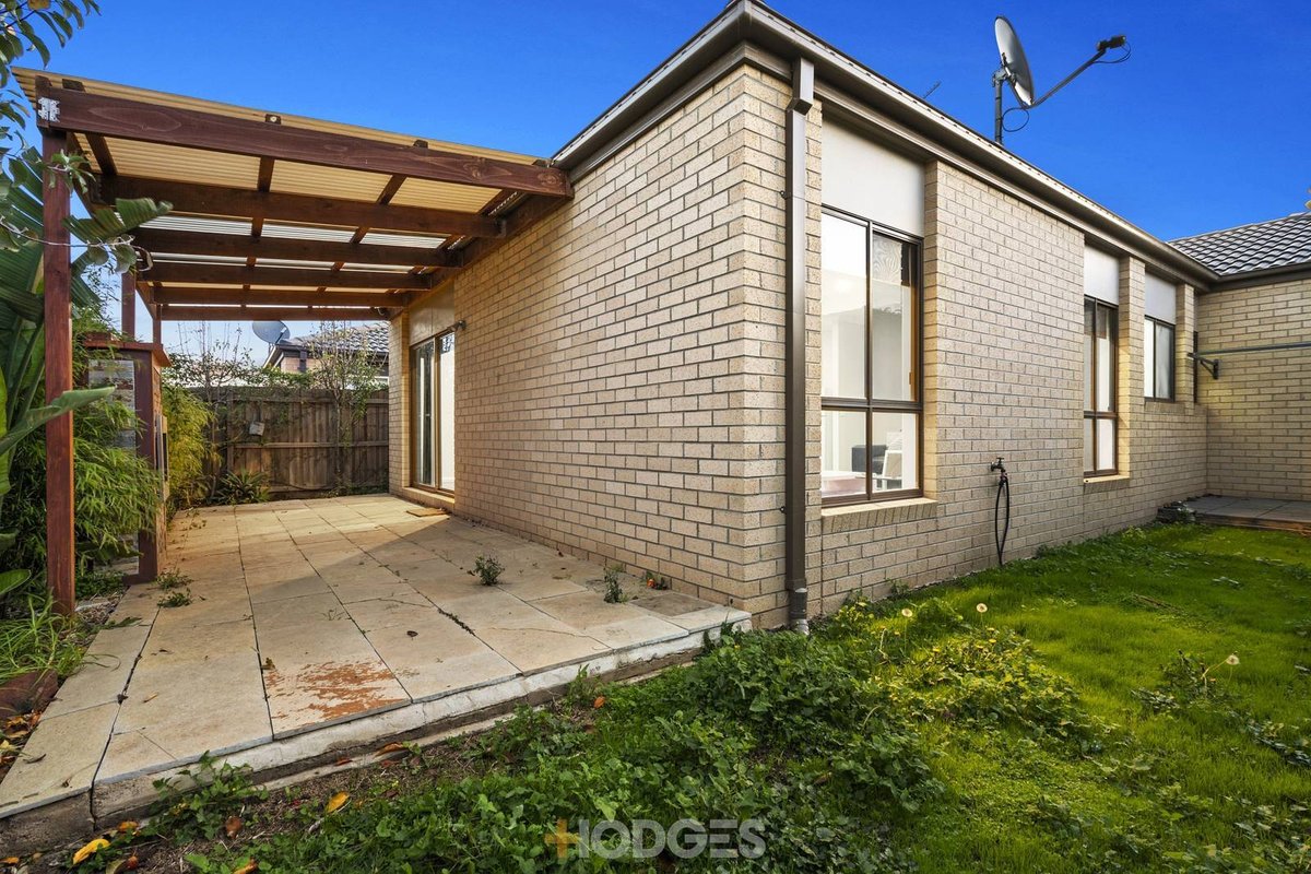 35 Morgan Crescent Werribee - Residential for sale