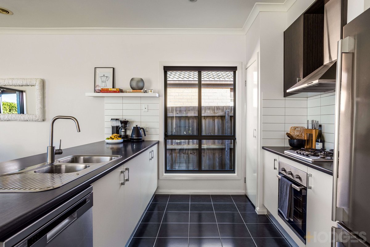 35 Morgan Crescent Werribee - Residential for sale