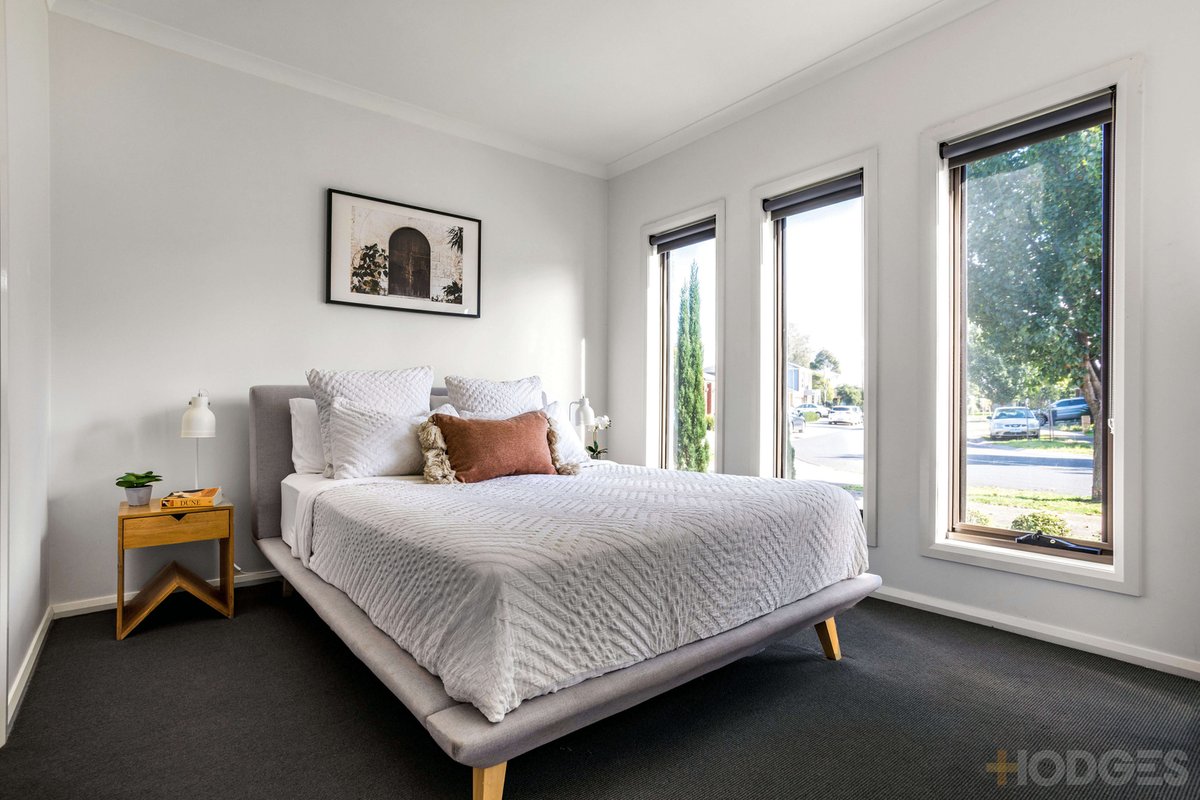 35 Morgan Crescent Werribee - Residential for sale