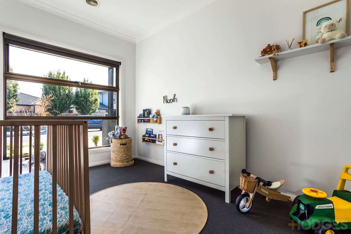 35 Morgan Crescent Werribee - Residential for sale