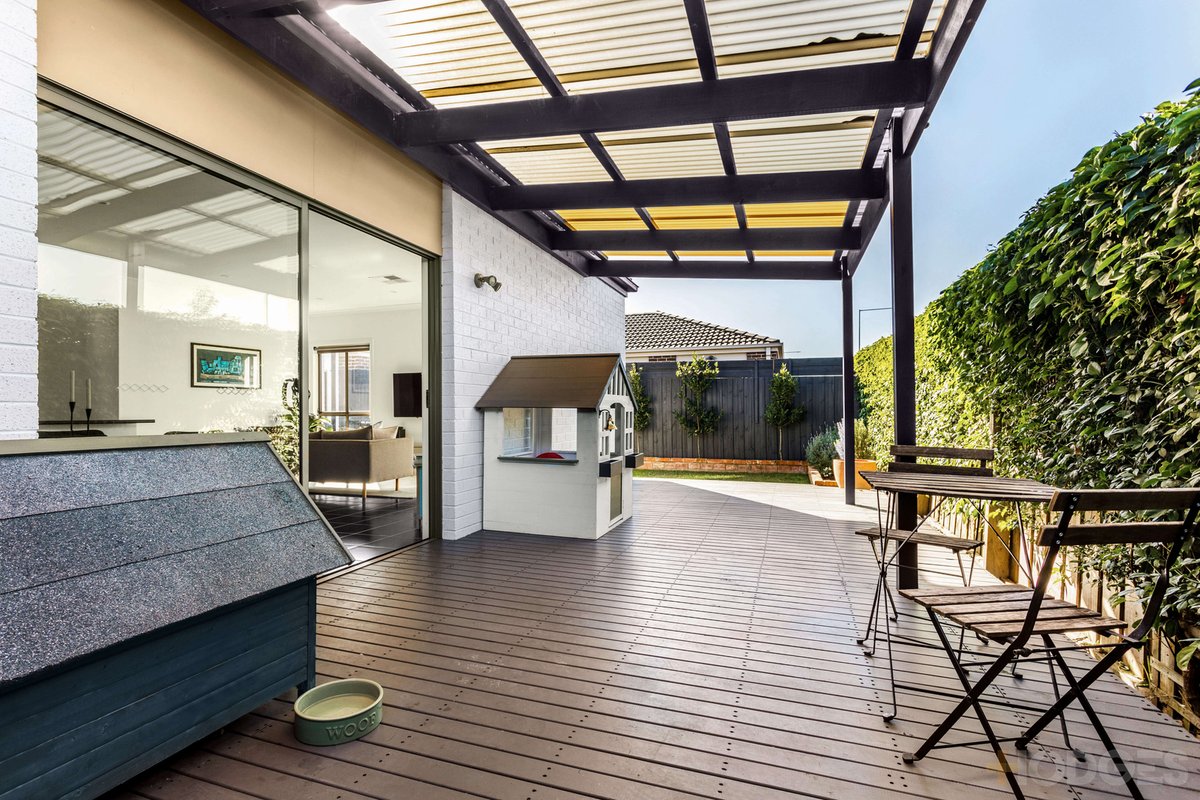 35 Morgan Crescent Werribee - Residential for sale