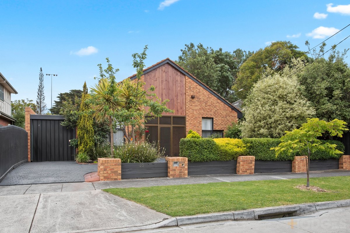 35 Morgan Street Carnegie - Residential for sale