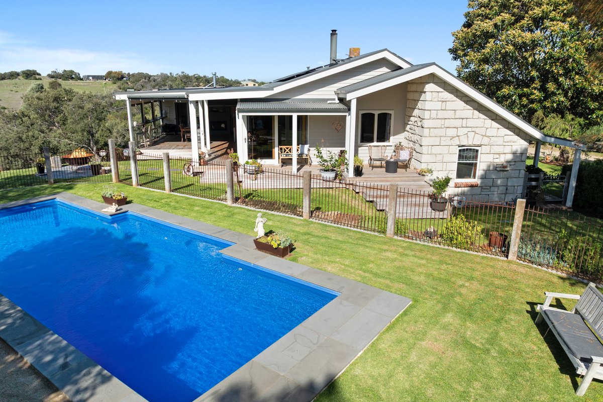 35 Placadena Road FINGAL - Residential for sale
