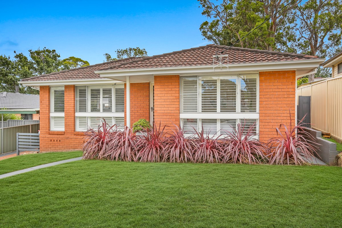35 Timberi Ave, DAPTO NSW 2530