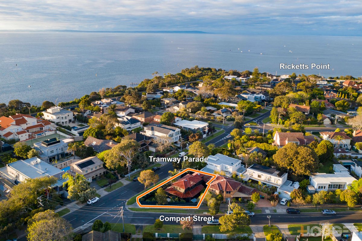 35 Tramway Parade Beaumaris - Residential for sale