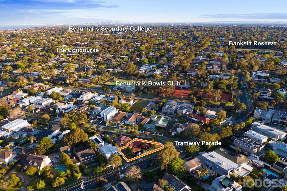 35 Tramway Parade Beaumaris - Residential for sale