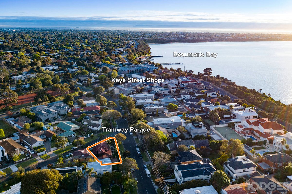 35 Tramway Parade Beaumaris - Residential for sale