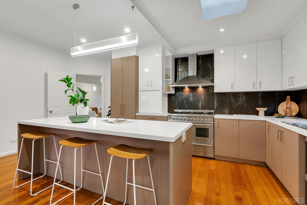 35 Wilson Street Cheltenham - Residential for sale