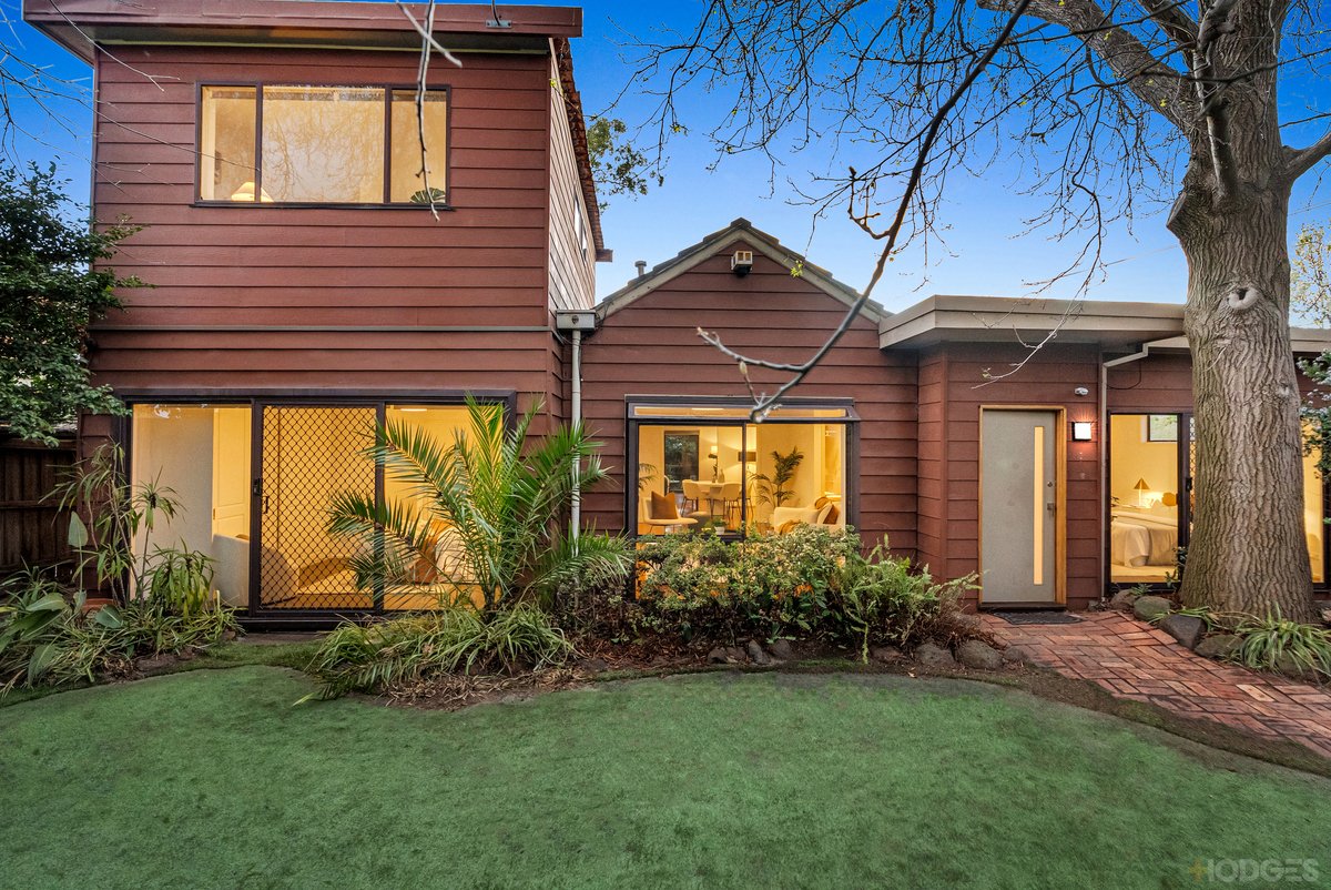 35 Wilson Street Cheltenham - Residential for sale