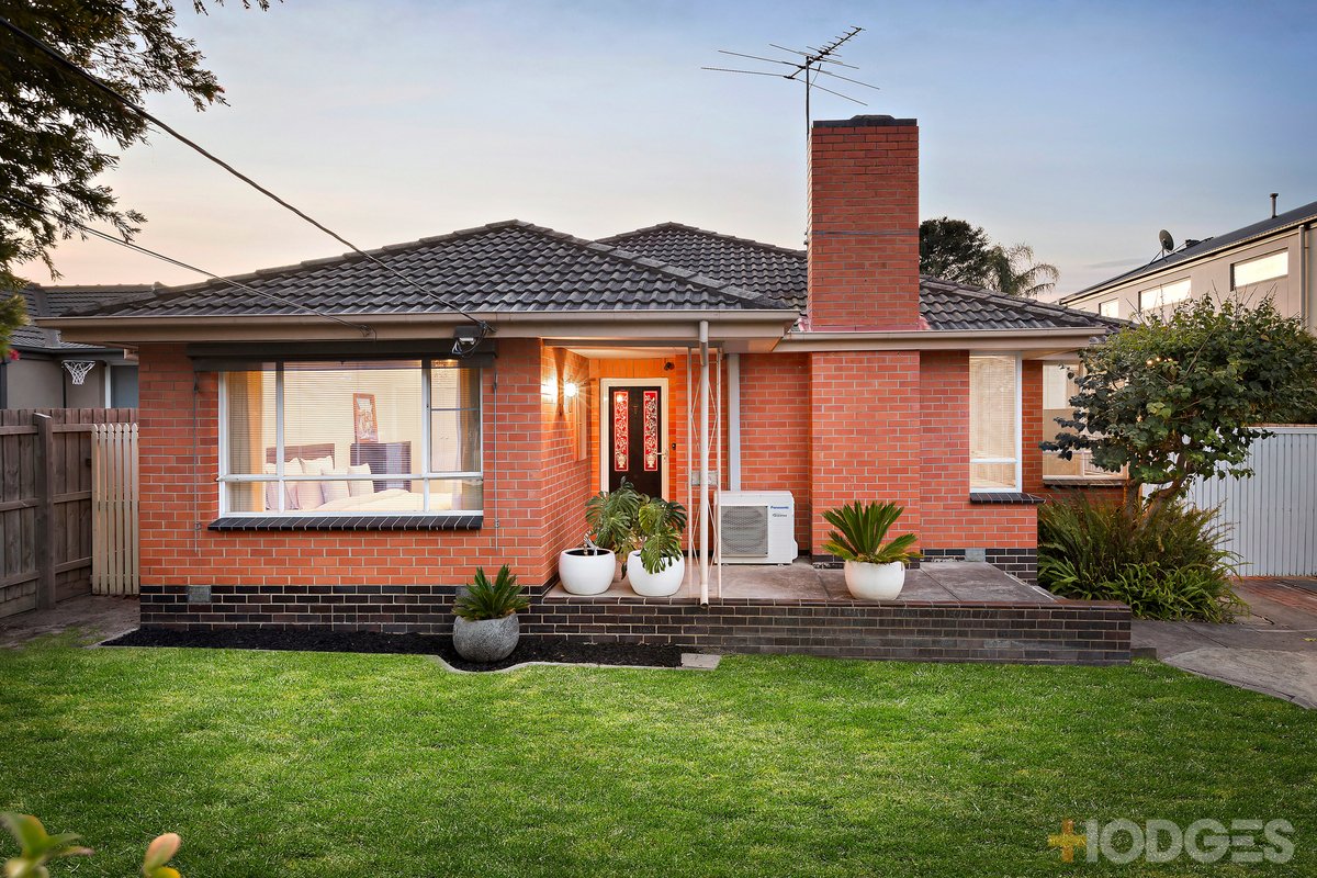 35 Wilson Street Highett - Residential for sale