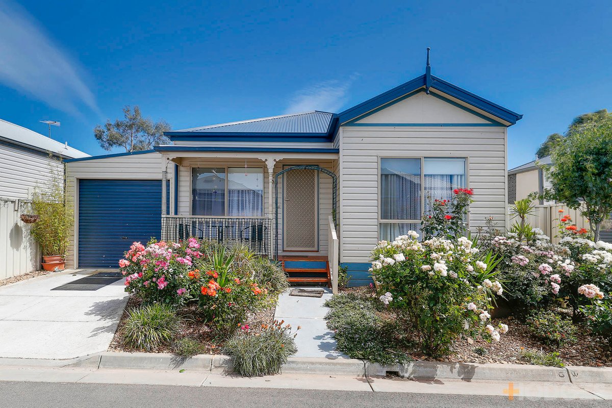 35 / 150-168 Bulban Road Werribee - Residential for sale
