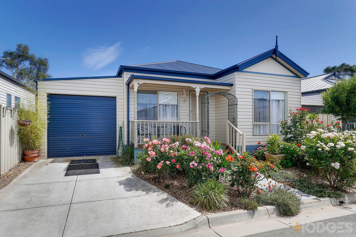 35 / 150-168 Bulban Road Werribee - Residential for sale