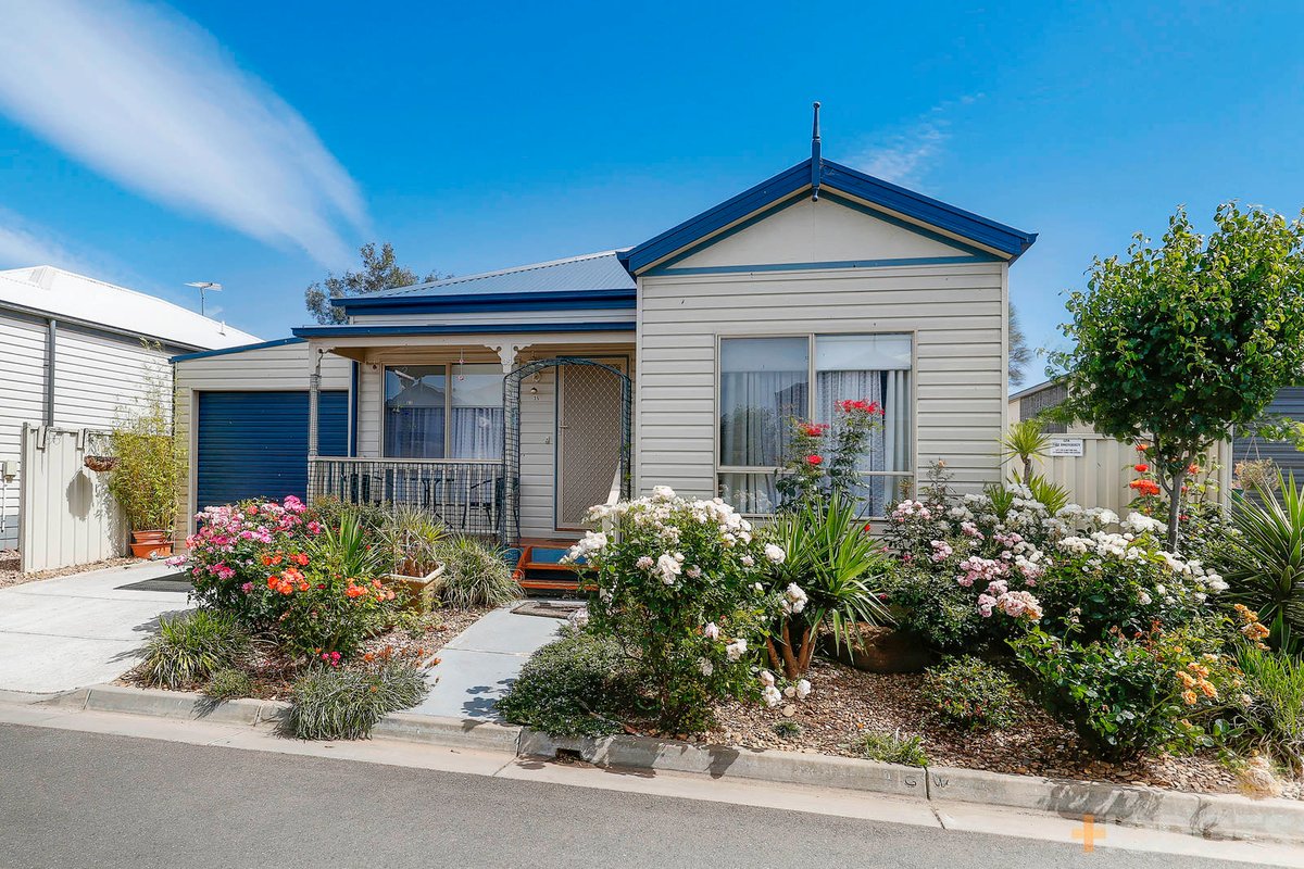 35 / 150-168 Bulban Road Werribee - Residential for sale