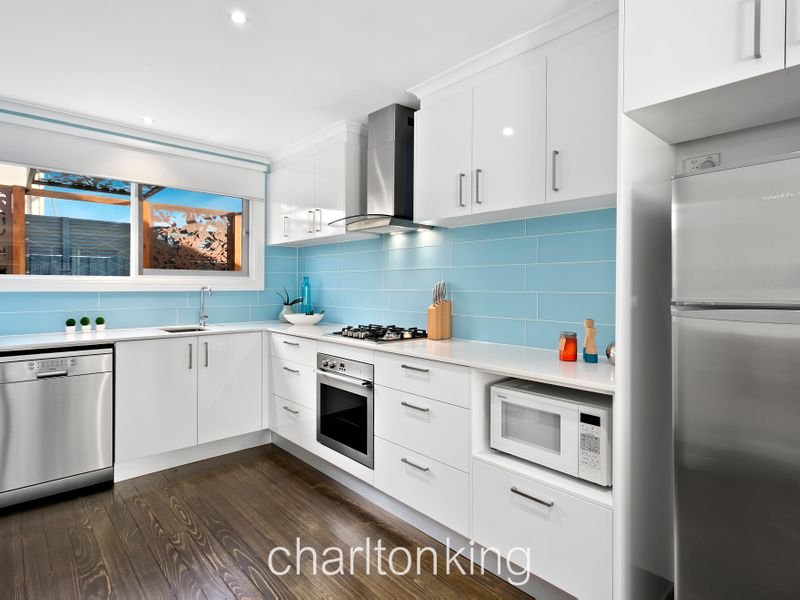 3 / 52 Ebden Avenue BLACK ROCK - Residential for sale